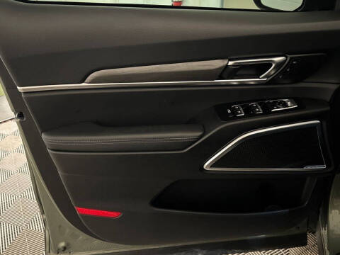 2023 Kia Telluride SX-Prestige X-Pro