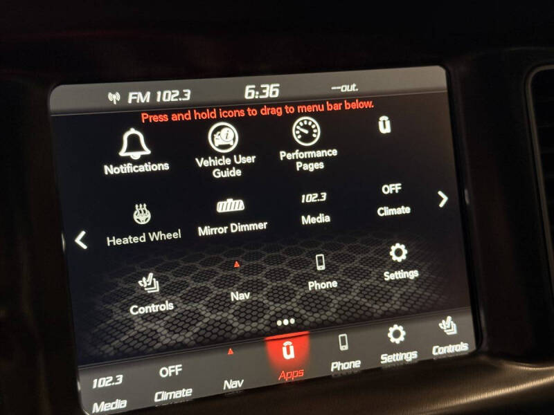 2020 Dodge Charger Scat Pack