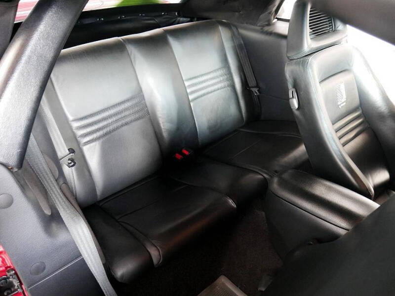 1995 Ford Mustang GT