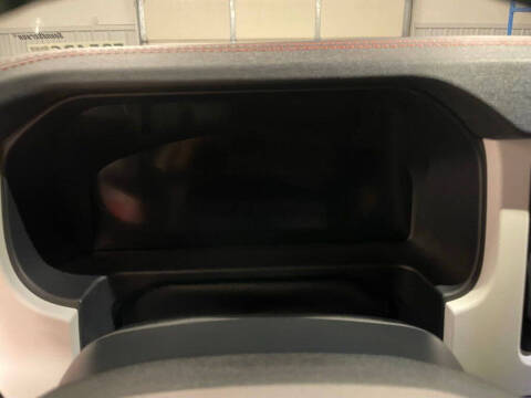 2025 Ford Bronco Stroppe Edition