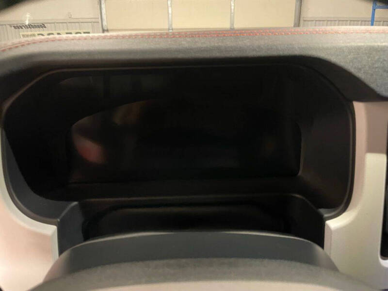 2025 Ford Bronco Stroppe Edition