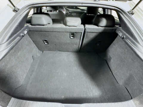 2022 Mazda Mazda3 Hatchback 2.5 S