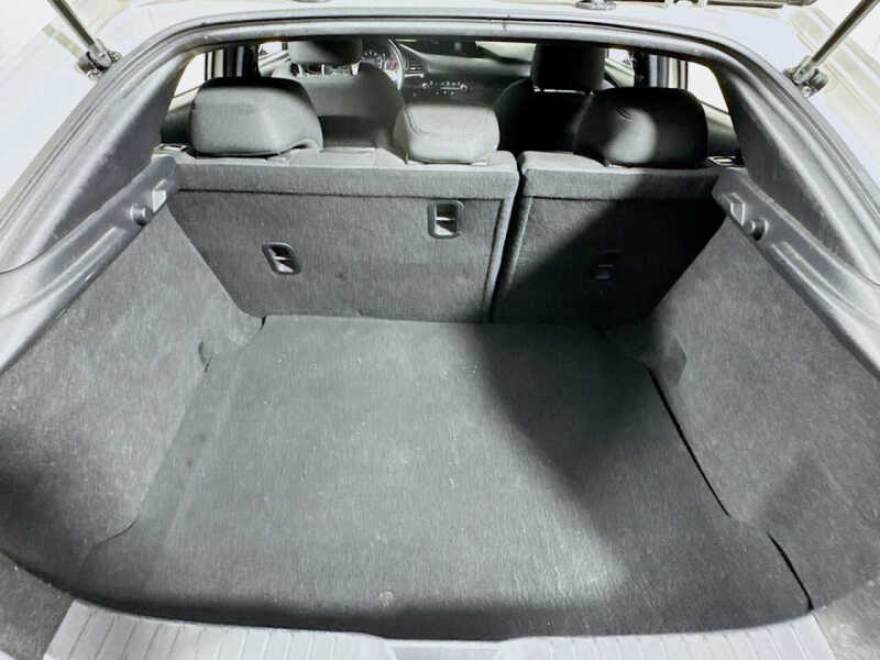 2022 Mazda Mazda3 Hatchback 2.5 S