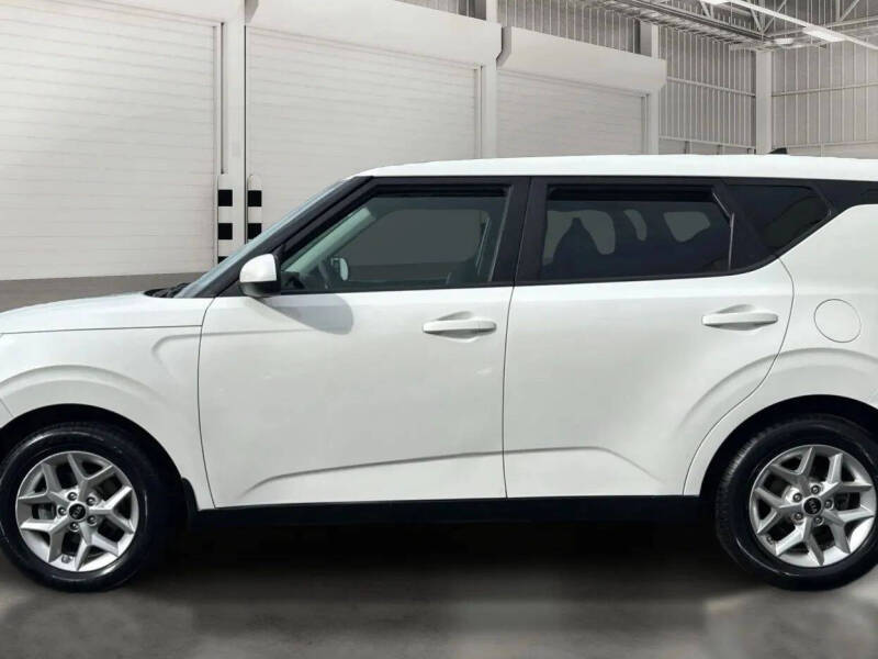 2020 Kia Soul