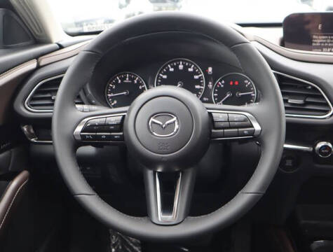 2025 Mazda CX-30 2.5 S Premium