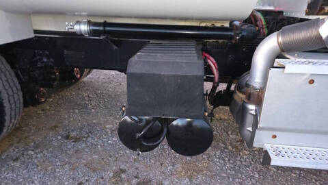 2015 Caterpillar CT660S