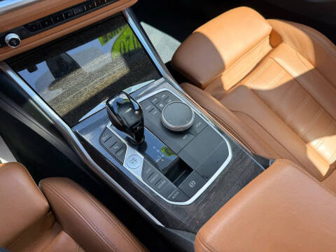 2020 BMW 3 Series 330i