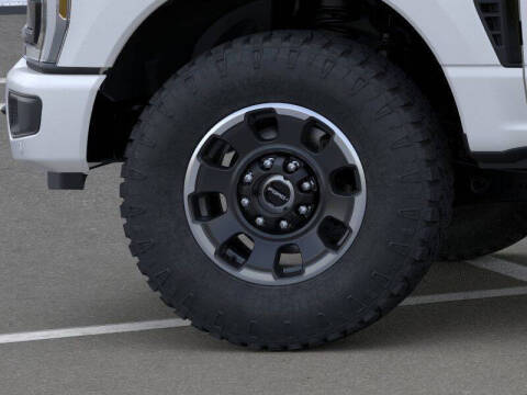 2026 Ford F-250 Super Duty