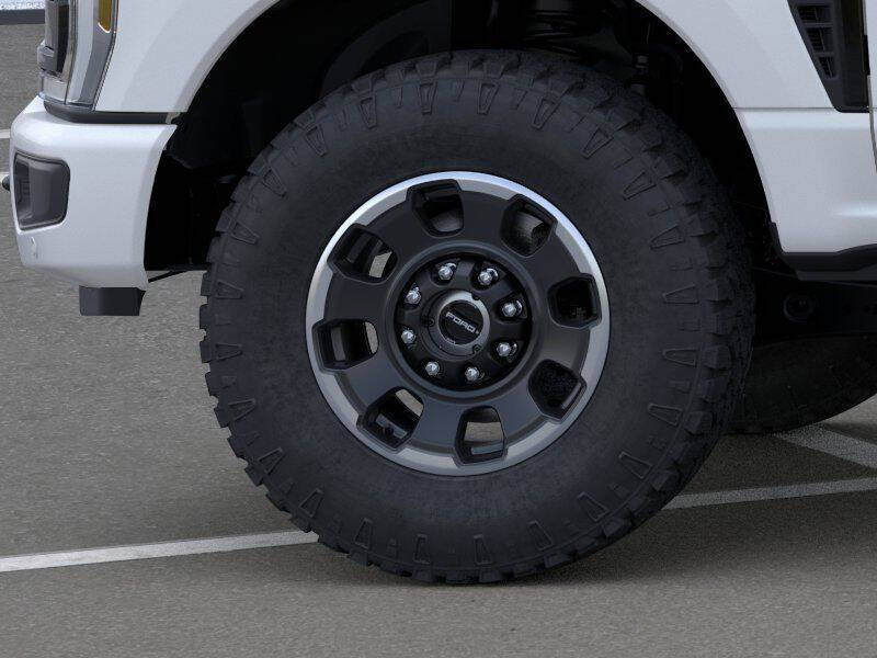 2026 Ford F-250 Super Duty