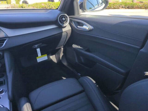 2025 Alfa Romeo Giulia