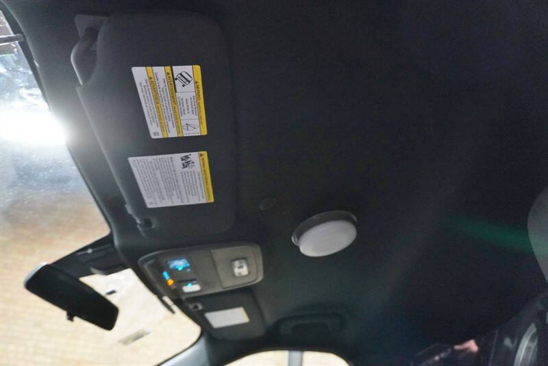 2021 Ford Explorer Police Interceptor Utility