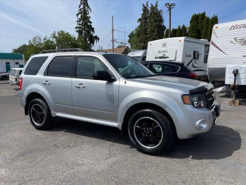 2010 Ford Escape for sale at steve and sons auto sales in Happy Valley OR