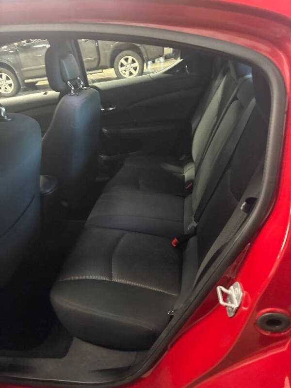 2012 Dodge Avenger SXT