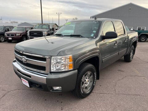 2011 Chevrolet Silverado 1500 for sale at De Anda Auto Sales in South Sioux City NE