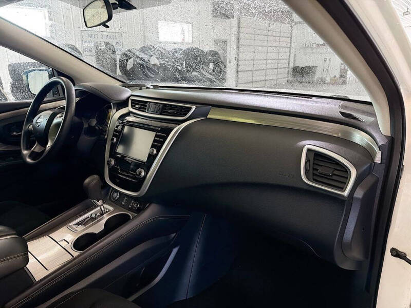 2017 Nissan Murano