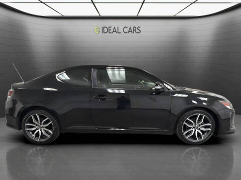 2014 Scion tC
