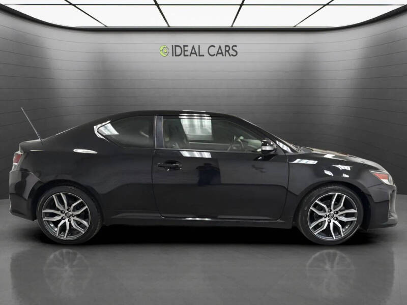 2014 Scion tC