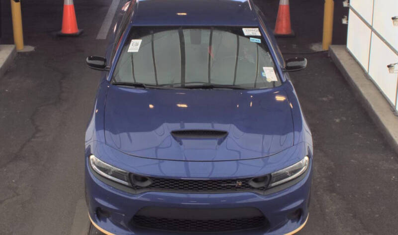 2023 Dodge Charger
