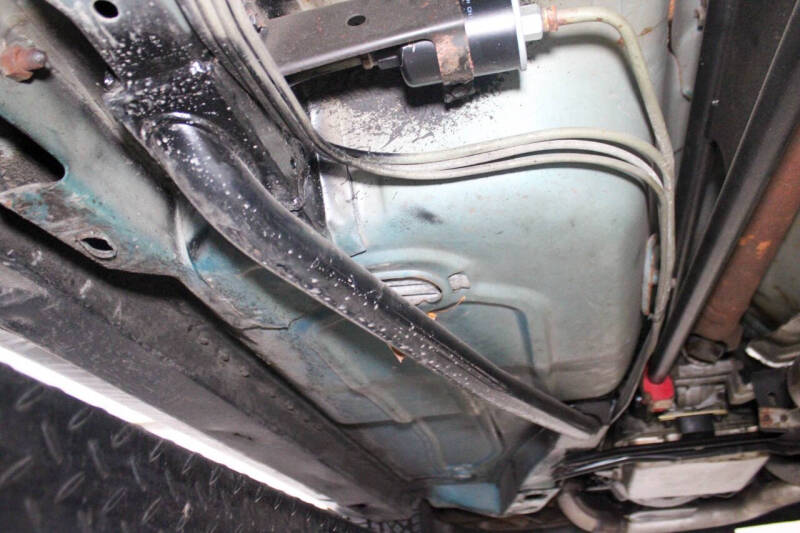 1991 Chevrolet Camaro RS