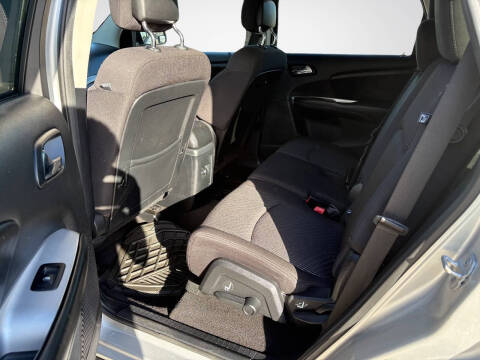 2014 Dodge Journey SXT