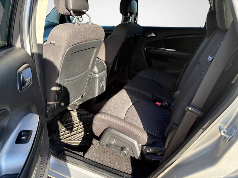 2014 Dodge Journey SXT