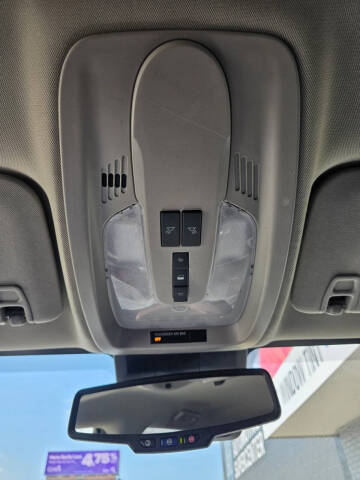 2015 GMC Terrain SLE-1