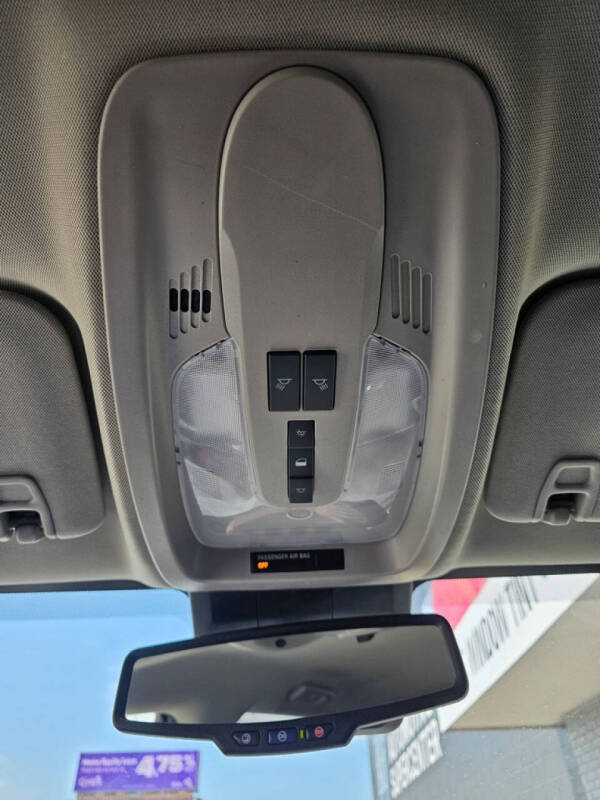2015 GMC Terrain SLE-1