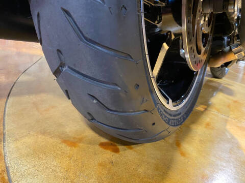 2024 Harley-Davidson Street Glide®