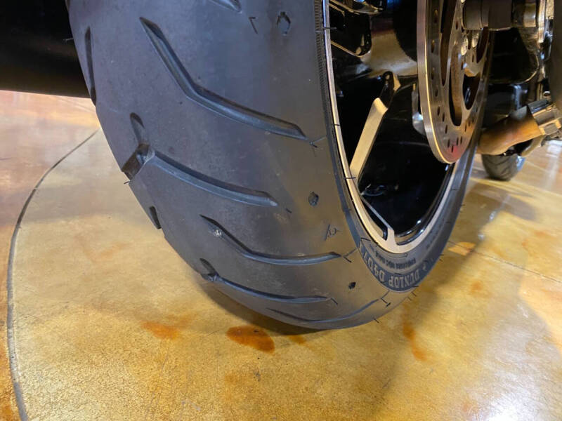 2024 Harley-Davidson Street Glide®