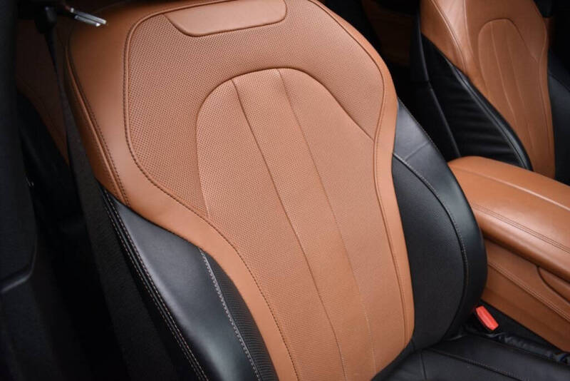 2019 BMW X6 xDrive35i