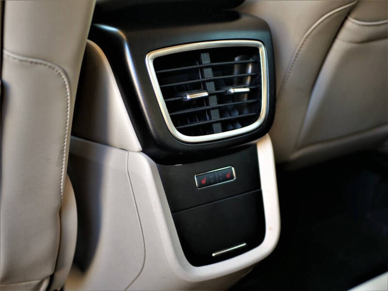 2018 Lincoln MKX Select