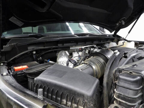 2023 GMC Sierra 3500HD