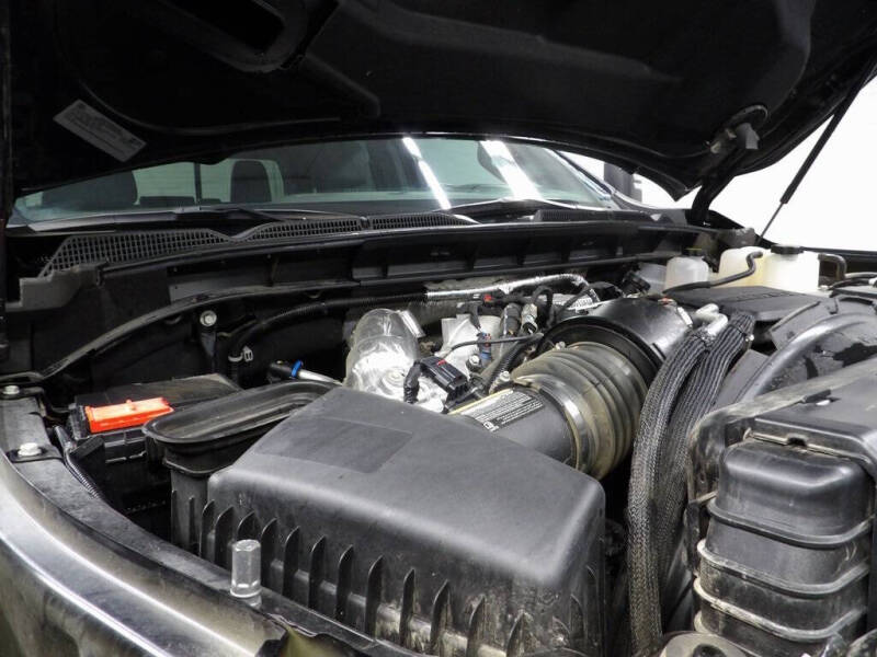 2023 GMC Sierra 3500HD