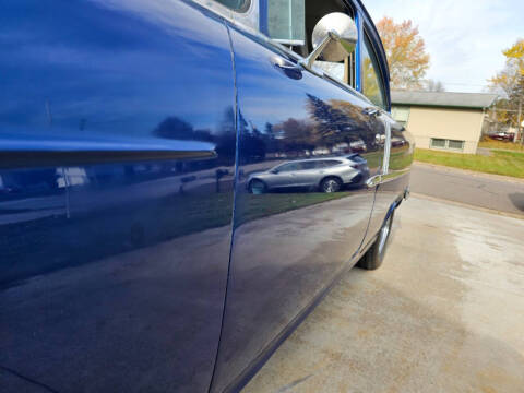 1955 Chevrolet Bel Air