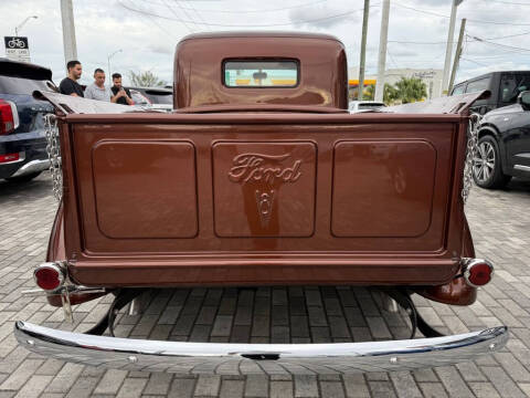 1941 Ford F-150