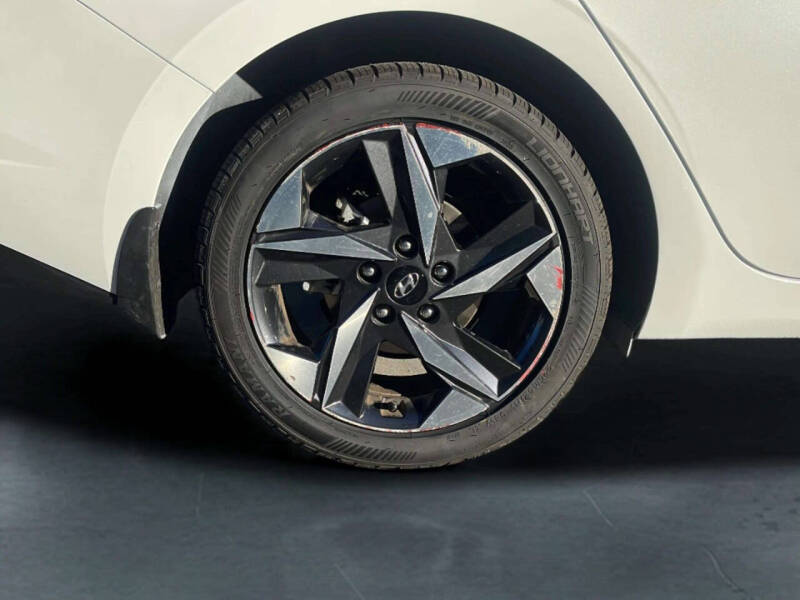 2022 Hyundai Elantra