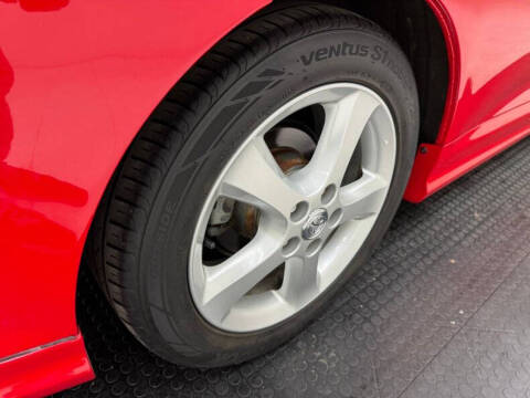 2006 Toyota Camry Solara