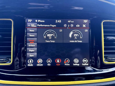 2020 Dodge Charger R/T