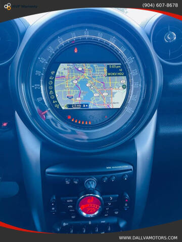 2015 MINI Paceman Cooper