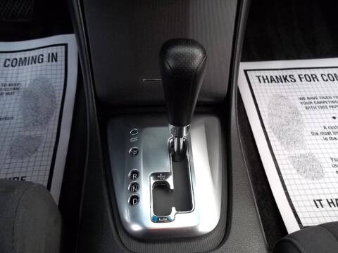 2011 Nissan Altima 2.5 S