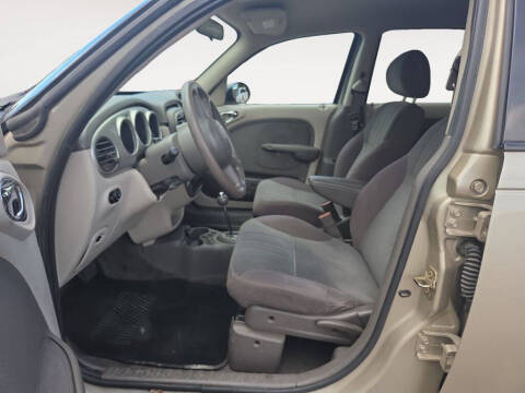 2005 Chrysler PT Cruiser Touring
