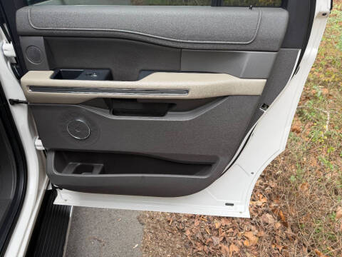 2018 Ford Expedition MAX XLT