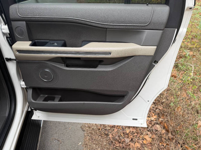 2018 Ford Expedition MAX XLT