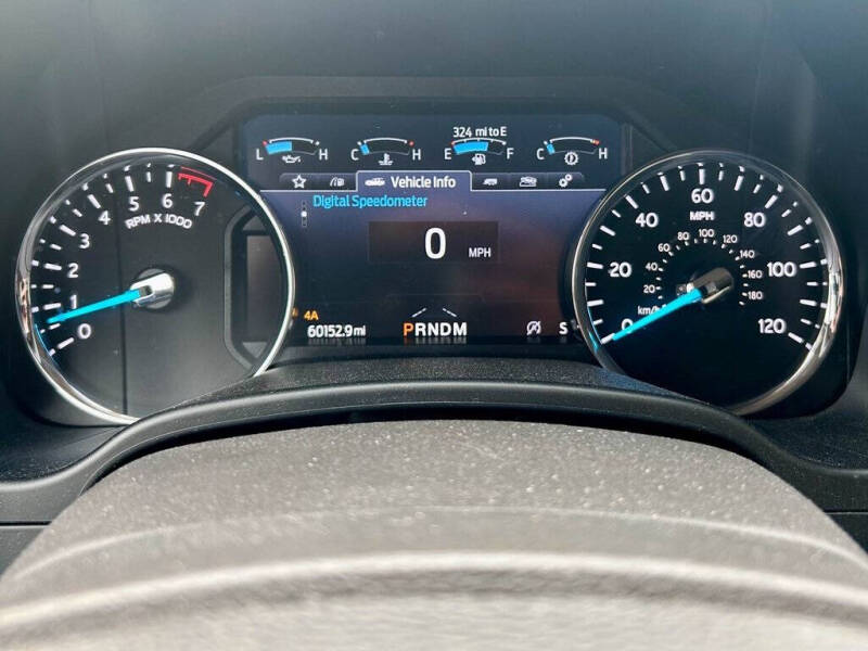 2020 Ford Expedition MAX XLT