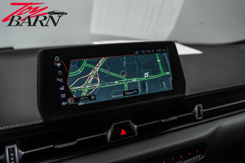 2021 Toyota GR Supra 3.0