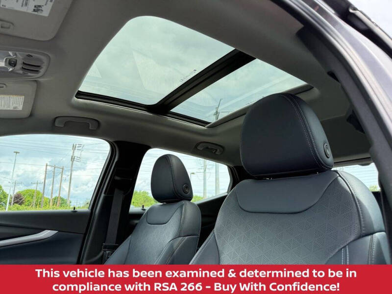 2023 Chevrolet Bolt EUV Premier