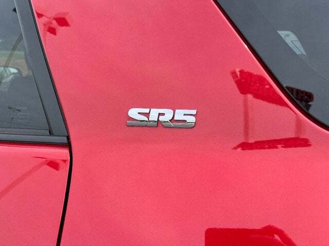 2024 Toyota 4Runner 22