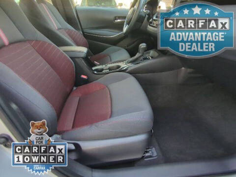 2024 Toyota Corolla Nightshade