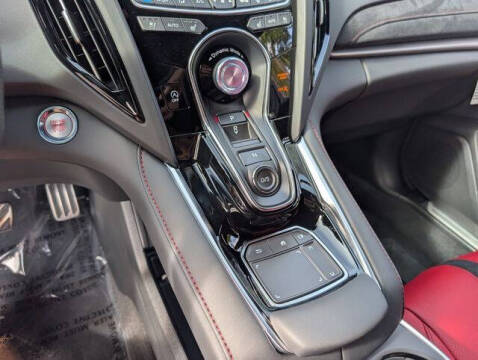 2026 Acura RDX SH-AWD w/A-SPEC