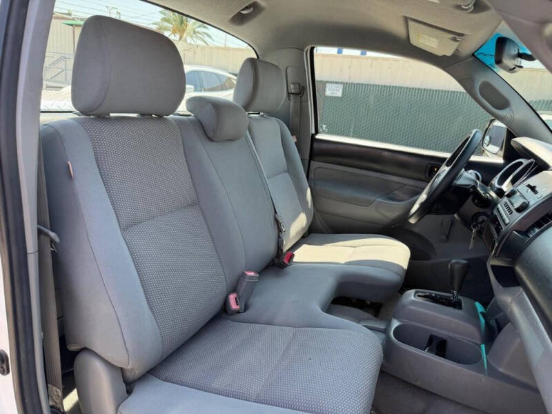 2008 Toyota Tacoma